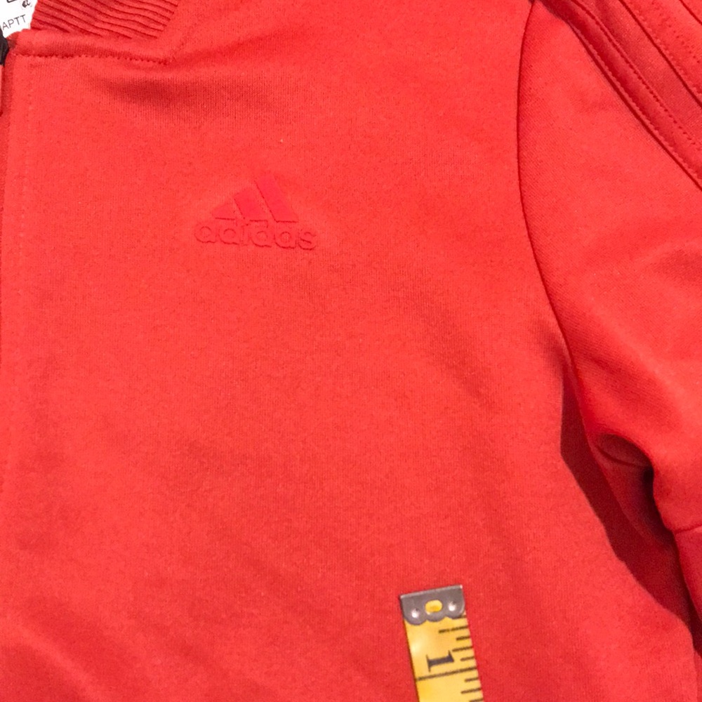Jacket - Picture 3 of 11